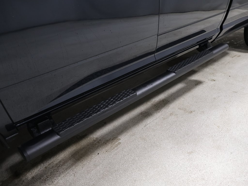 new 2025 Ram 3500 car, priced at $54,997