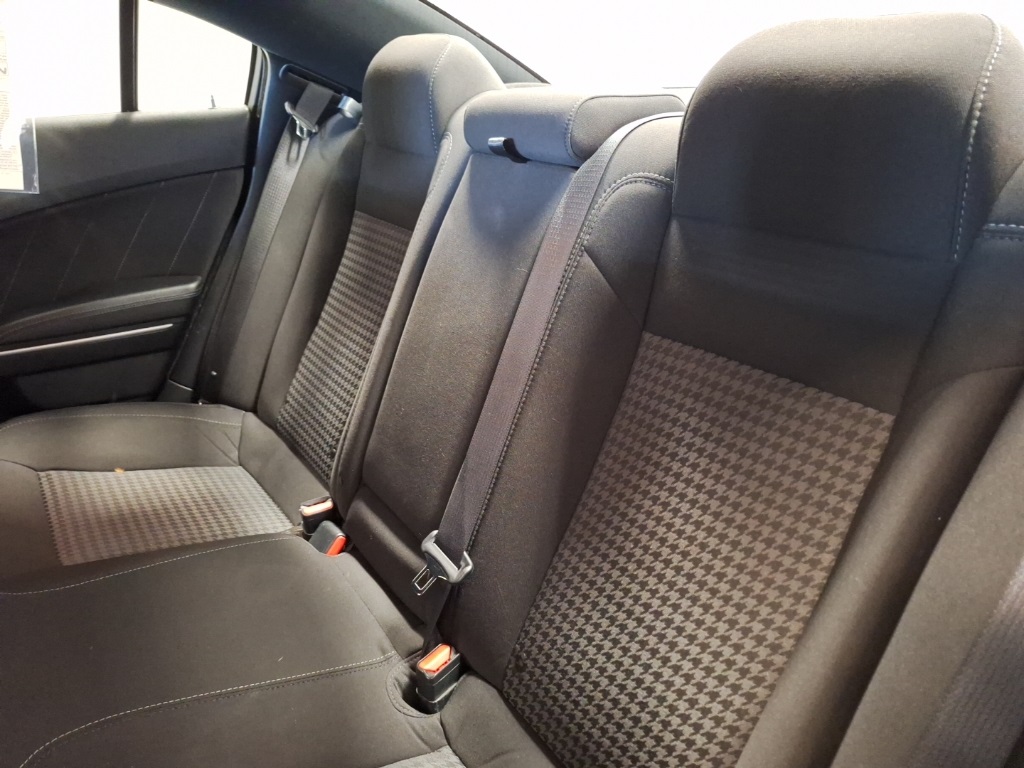 used 2023 Dodge Charger car, priced at $27,500