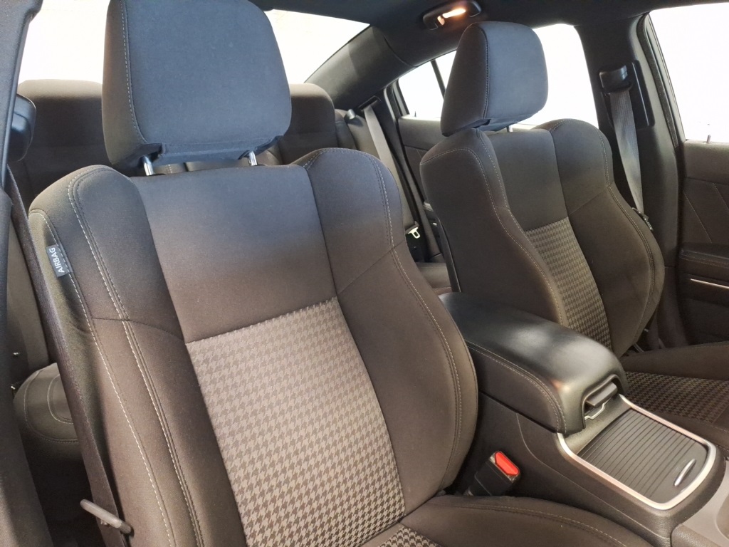used 2023 Dodge Charger car, priced at $27,500