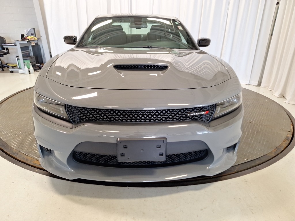 used 2023 Dodge Charger car, priced at $27,500