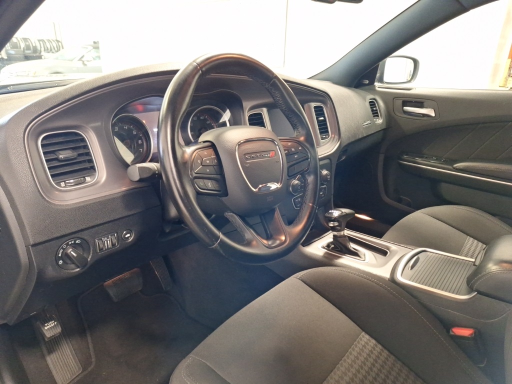 used 2023 Dodge Charger car, priced at $27,500