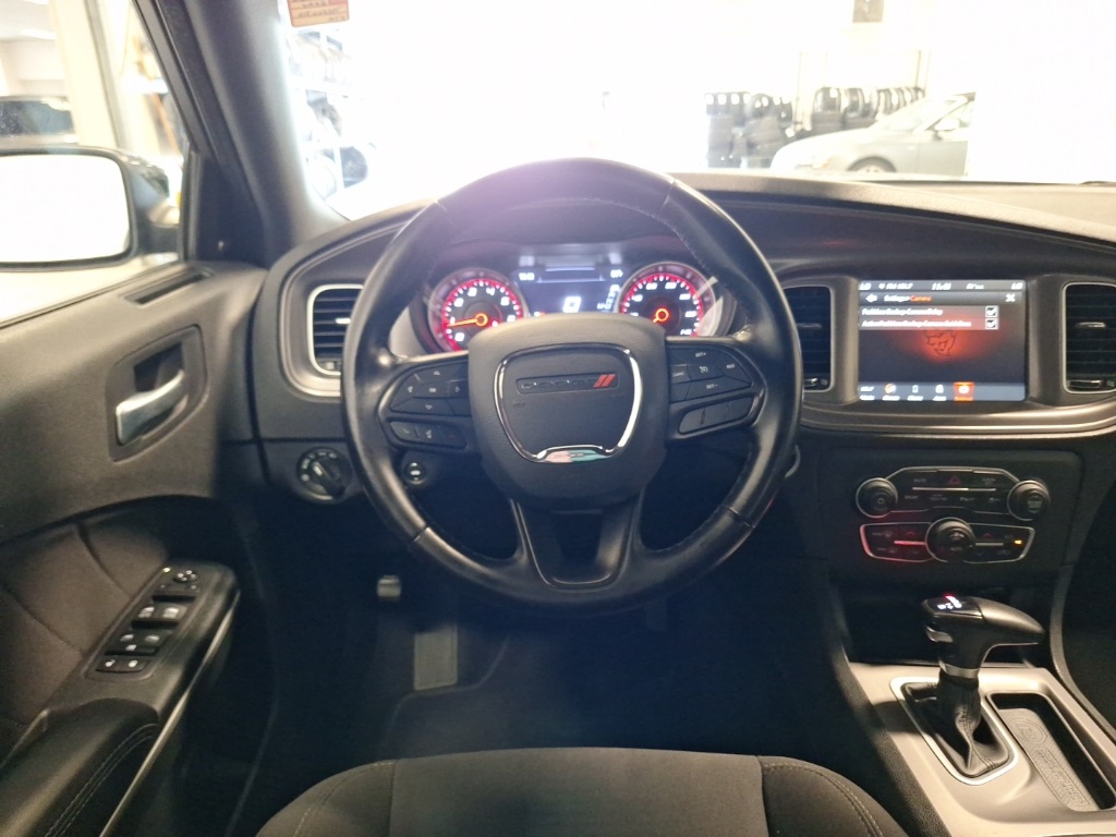 used 2023 Dodge Charger car, priced at $27,500