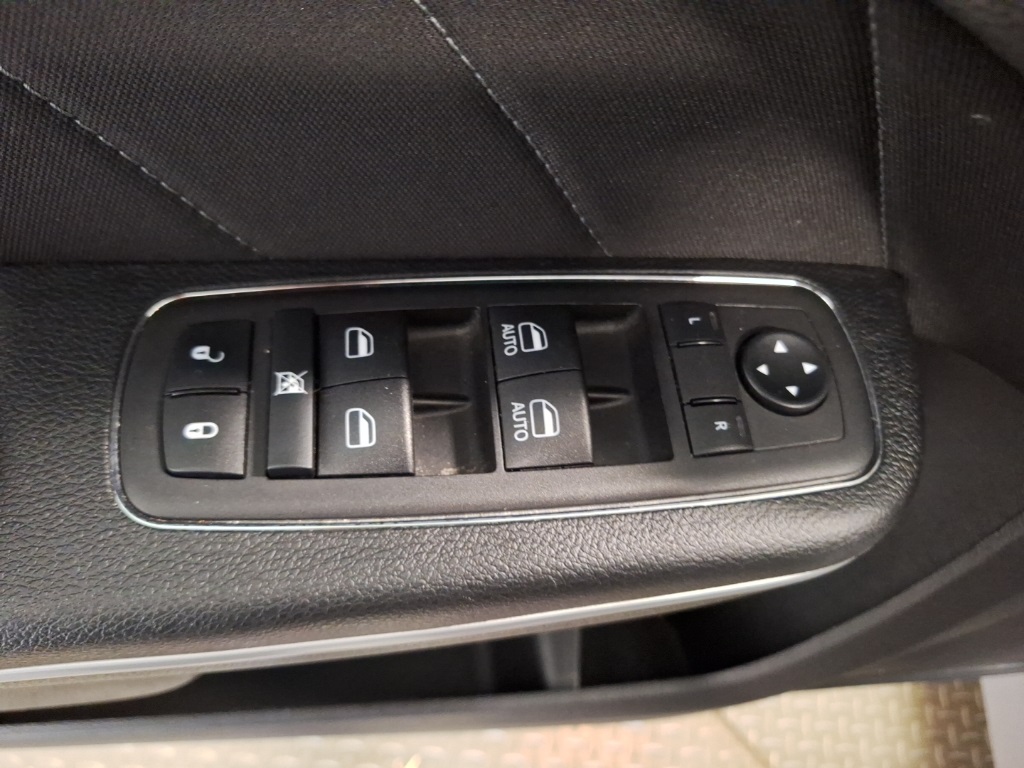 used 2023 Dodge Charger car, priced at $27,500