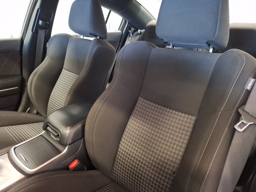 used 2023 Dodge Charger car, priced at $27,500