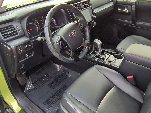 used 2023 Toyota 4Runner car, priced at $46,911