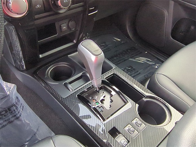 used 2023 Toyota 4Runner car, priced at $46,911