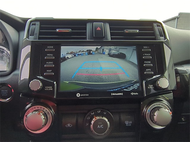 used 2023 Toyota 4Runner car, priced at $46,911