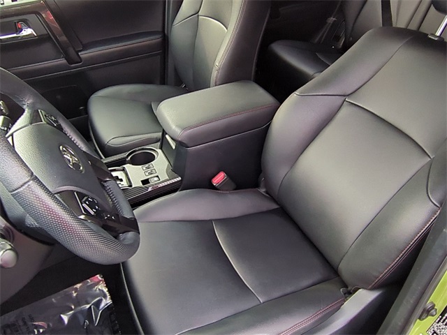 used 2023 Toyota 4Runner car, priced at $46,911