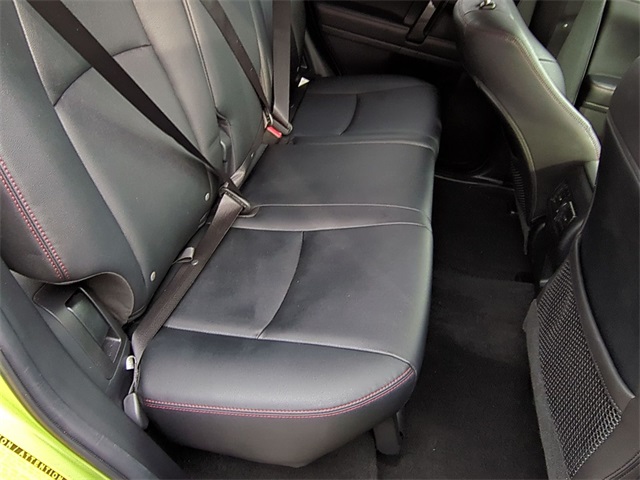 used 2023 Toyota 4Runner car, priced at $46,911