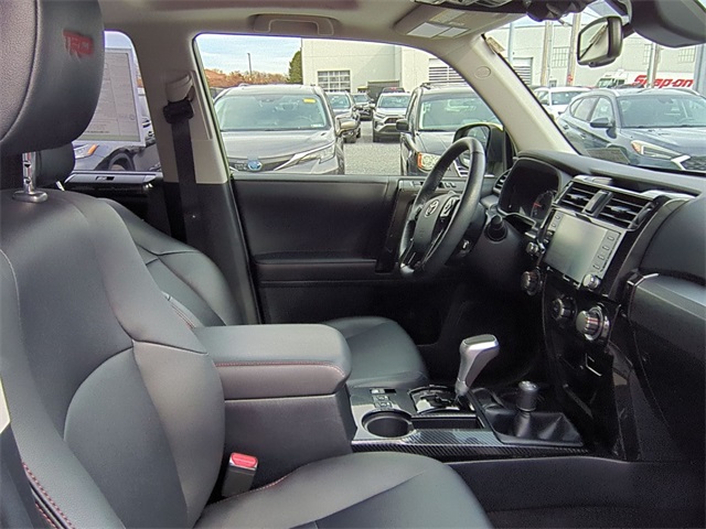 used 2023 Toyota 4Runner car, priced at $46,911