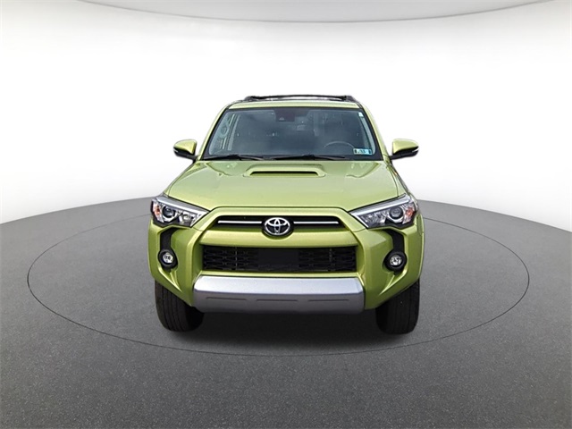 used 2023 Toyota 4Runner car, priced at $46,911