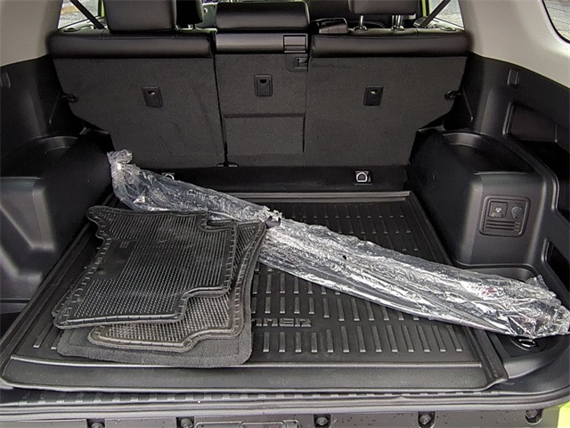 used 2023 Toyota 4Runner car, priced at $46,911