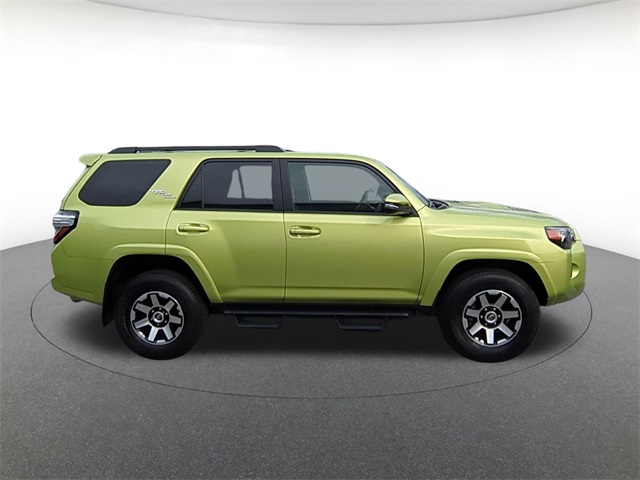 used 2023 Toyota 4Runner car, priced at $46,911