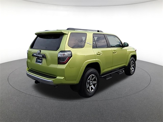 used 2023 Toyota 4Runner car, priced at $46,911