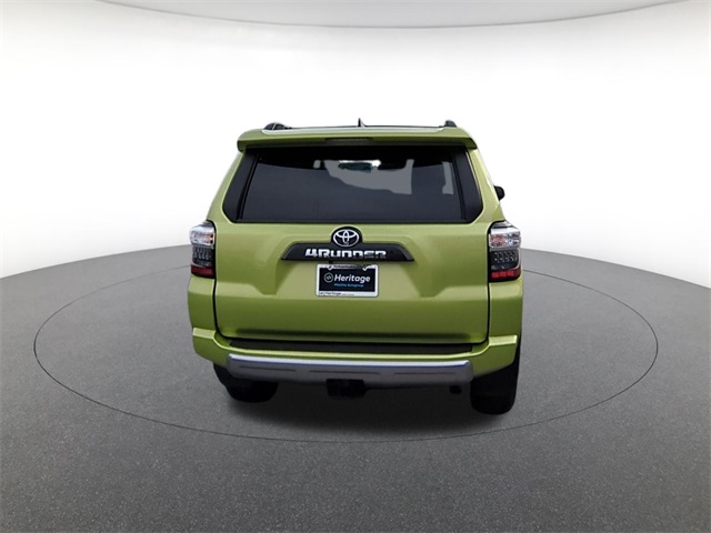 used 2023 Toyota 4Runner car, priced at $46,911
