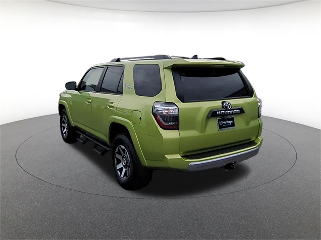 used 2023 Toyota 4Runner car, priced at $46,911