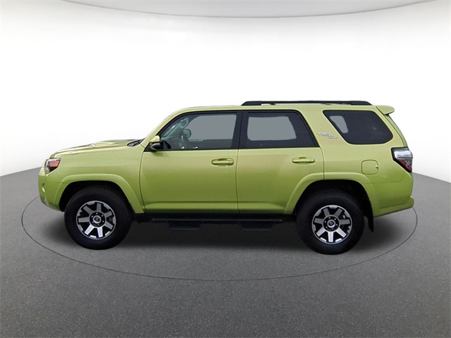 used 2023 Toyota 4Runner car, priced at $46,911