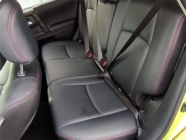 used 2023 Toyota 4Runner car, priced at $46,911
