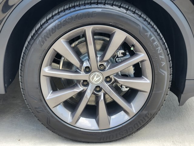 new 2026 Acura MDX car, priced at $64,350
