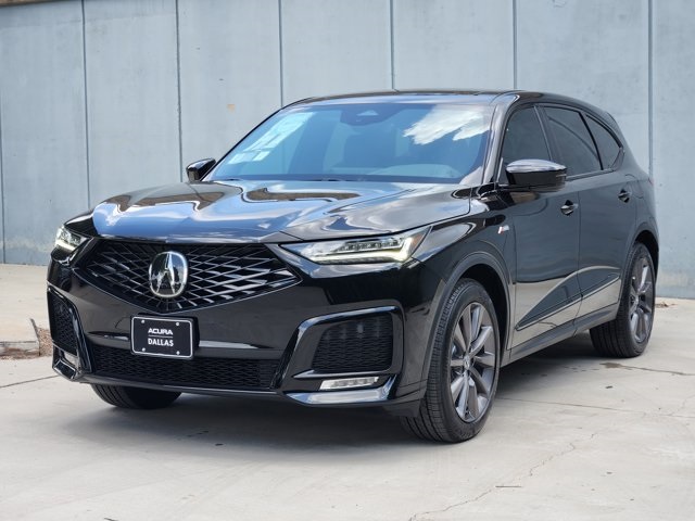 new 2026 Acura MDX car, priced at $64,350