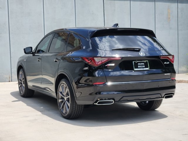 new 2026 Acura MDX car, priced at $64,350