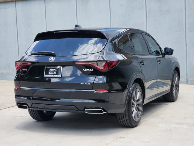 new 2026 Acura MDX car, priced at $64,350