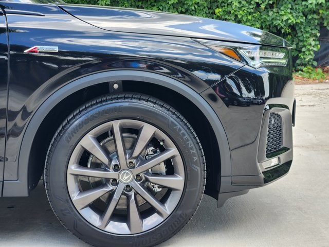 new 2026 Acura MDX car, priced at $64,350