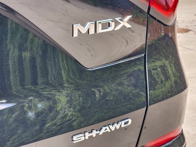 new 2026 Acura MDX car, priced at $64,350