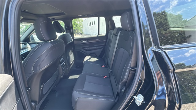 new 2025 Jeep Grand Cherokee car, priced at $42,848