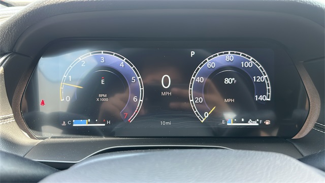 new 2025 Jeep Grand Cherokee car, priced at $42,848