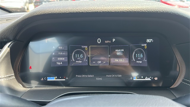 new 2025 Jeep Grand Cherokee car, priced at $42,848