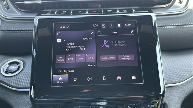 new 2025 Jeep Grand Cherokee car, priced at $42,848