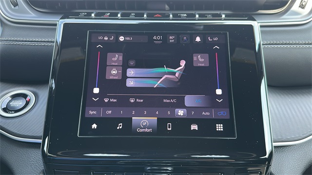 new 2025 Jeep Grand Cherokee car, priced at $42,848