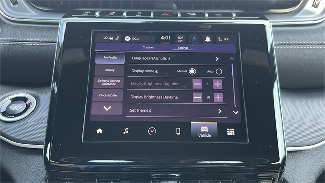 new 2025 Jeep Grand Cherokee car, priced at $42,848