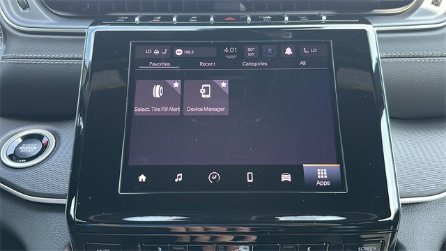 new 2025 Jeep Grand Cherokee car, priced at $42,848