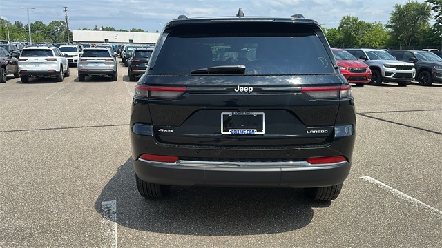 new 2025 Jeep Grand Cherokee car, priced at $42,848
