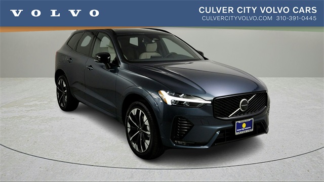 new 2026 Volvo XC60 car, priced at $57,985