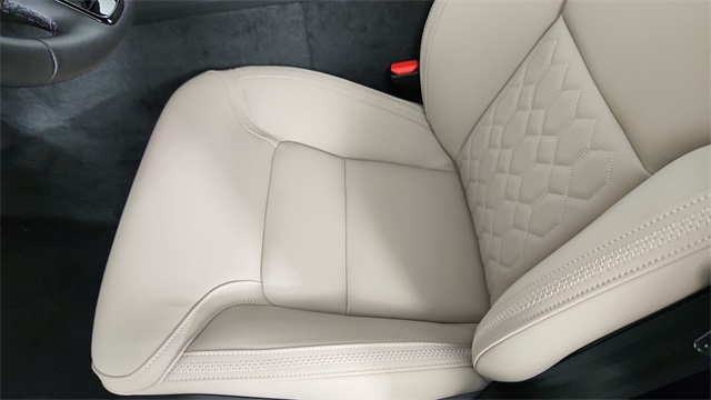 new 2026 Volvo XC60 car, priced at $57,985