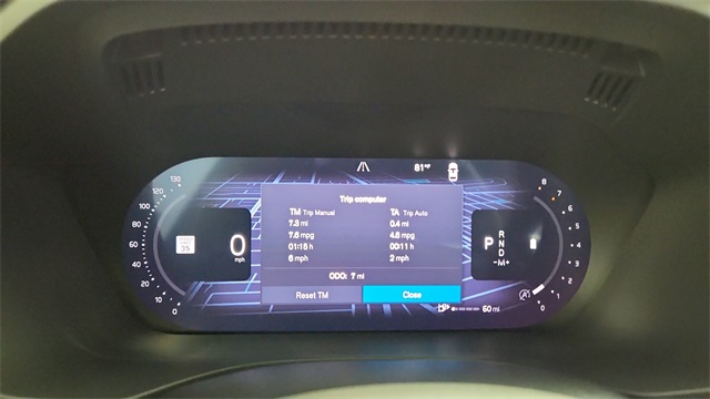 new 2026 Volvo XC60 car, priced at $57,985