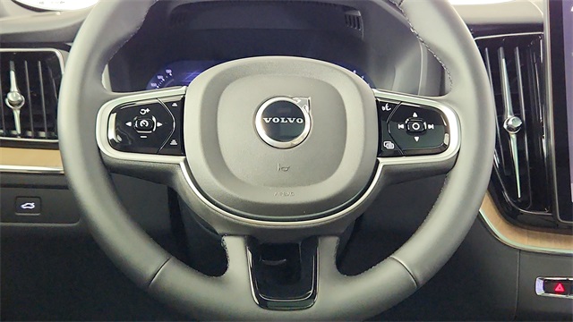 new 2026 Volvo XC60 car, priced at $57,985