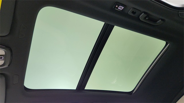 new 2026 Volvo XC60 car, priced at $57,985