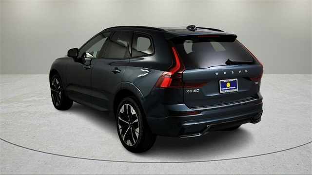 new 2026 Volvo XC60 car, priced at $57,985