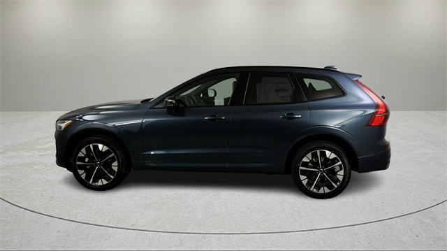 new 2026 Volvo XC60 car, priced at $57,985