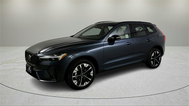 new 2026 Volvo XC60 car, priced at $57,985