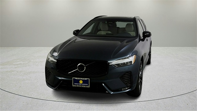 new 2026 Volvo XC60 car, priced at $57,985