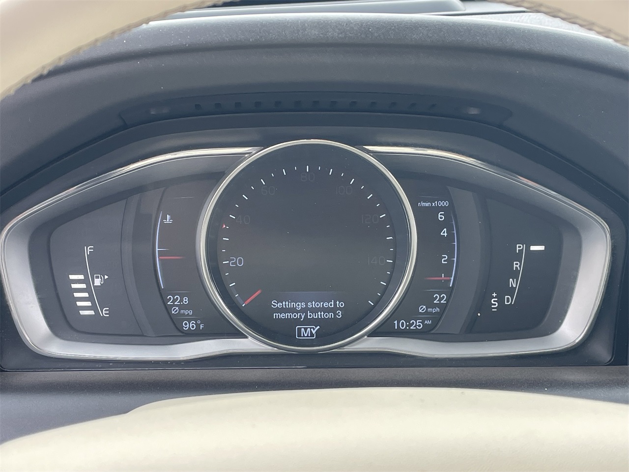 used 2016 Volvo XC60 car, priced at $16,222