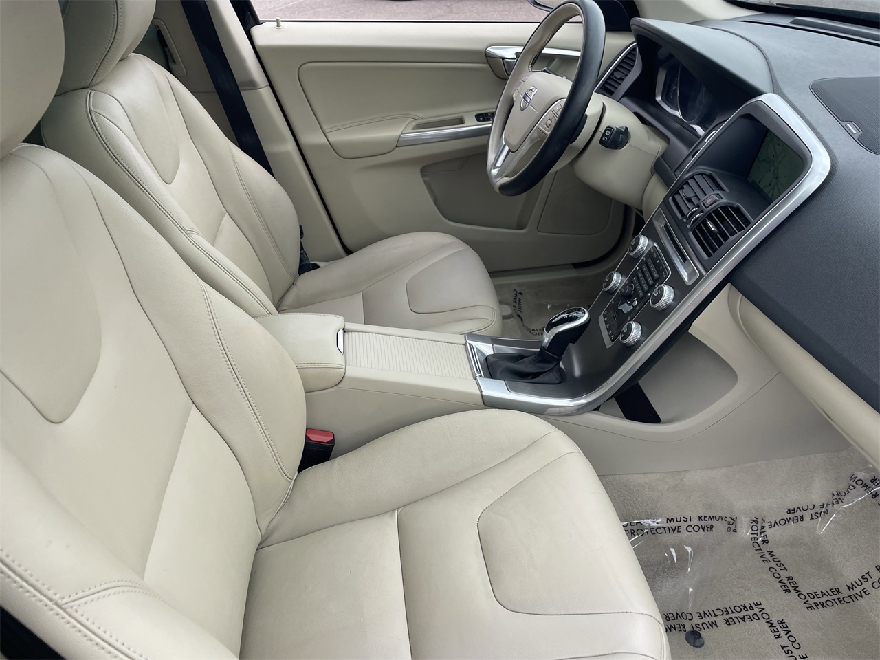 used 2016 Volvo XC60 car, priced at $16,222