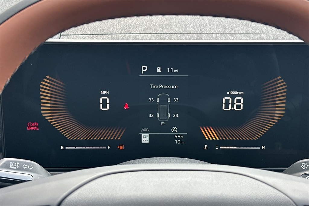 new 2026 Kia Sportage car, priced at $36,560