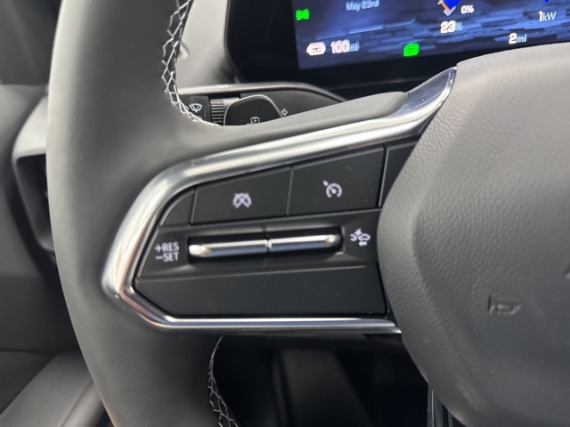 new 2025 Chevrolet Silverado EV car, priced at $71,740