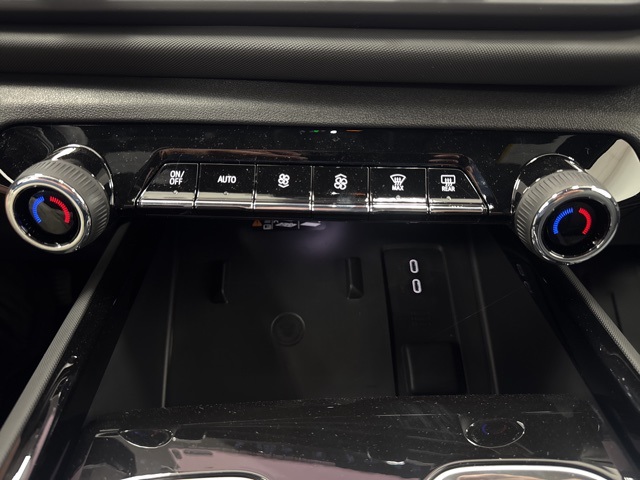 new 2025 Chevrolet Silverado EV car, priced at $71,740
